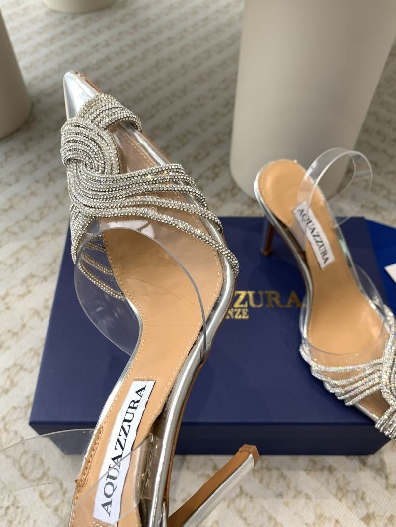 Aquazzura Sandals